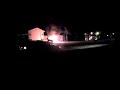 West Palm Beach Car Fire (Part 2) West Palm Beach Car Fire (Part 2)