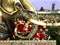 historical battle siege of sparta in rome total war