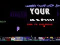 UMD 8730 Intro (Atari ST) Part 2 of 3