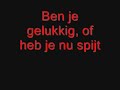Marco Borsato Marco Borsato
