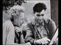 Rayuela capítulo 7 (voz de Julio Cortázar). His voice.