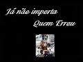 Amor Perfeito - Amor Perfeito -