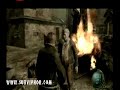 SurvivHor - RE4 - AR codes 07