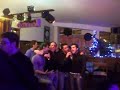Karaoke @ Oblivion, Così celeste - Anto, Luca, Cris e Desa