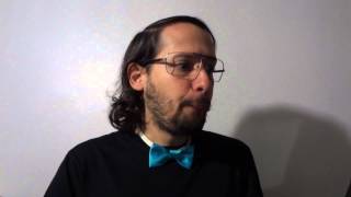 (2ª Temp. / EP. 28): Passa Quatro /MG / BRASIL (Parte 1/5: Chamada de embarque)