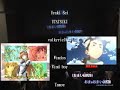 台湾人258人で一緒に組曲『ニコニコ動画』を歌ってみた(short)
