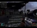 S.T.A.L.K.E.R. - Clear Sky - Gameplay - May 22, 08 pt 2 of 2