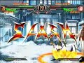 Guilty Gear XX Slash: Shinjin(BA) vs Yonasu(SL)