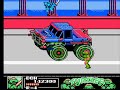 well, this actually isn't a boss, more like a mini-boss, but i'll put the mini-bosses as well. ... teenage mutant ninja turtles manhattan project slash boss battle nes konami 