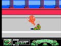 well, this actually isn't a boss, more like a mini-boss, but i'll put the mini-bosses as well. ... teenage mutant ninja turtles manhattan project slash boss battle nes konami 