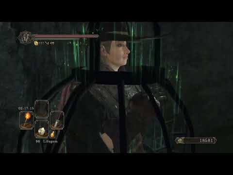 25. Black Gulch, Dark Souls II: SotFS