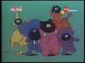 the english version intro and credits for diplodos, a cool cartoon i used to watch as a kid. this show is a classic!