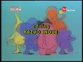 the english version intro and credits for diplodos, a cool cartoon i used to watch as a kid. this show is a classic!