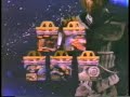 Star Trek - Klingon Happy Meal (1979)