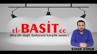 el-Basit cc-Sinan Konuk
