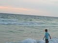 beach vid