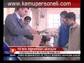 5 B?N S�ZLE?MEL? �?RETMEN ATAMASI kamupersoneli