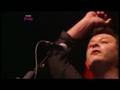 Manics - Motorcyle Emptiness Reading/Leeds 2008