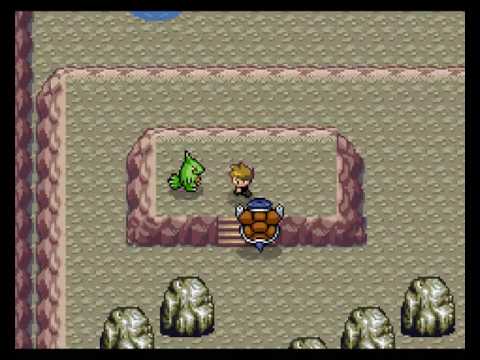 Pokemon Reloaded Beta 4.3 0