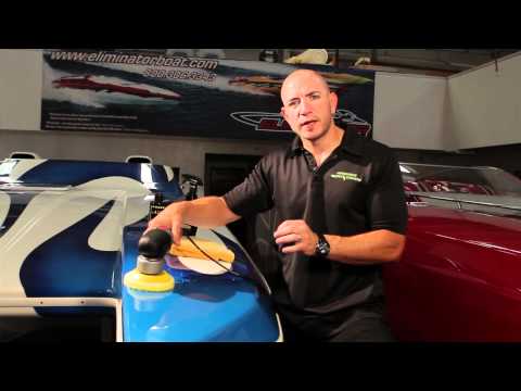 Performance Boat Candy - Crystal Cut and Crystal Gloss