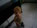 videos de Teste para dançarino Axé Moi