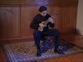 Federico Tarazona / Flor de Violeta
