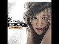 Because Of You-Kelly Clarkson With Lyrics