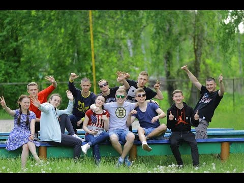 Выпускной клип