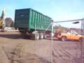 demolishing the parkade in manchester ct part3