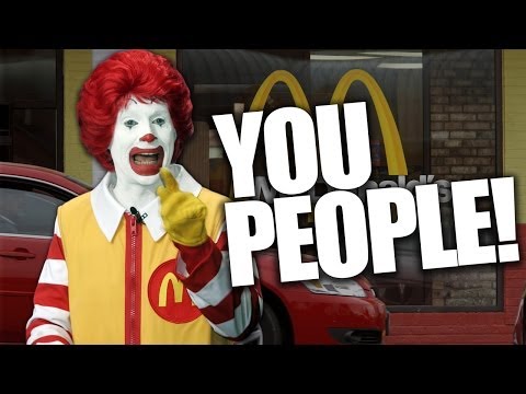 million - A dude is suing McDonalds for 1.5 million dollars... cause they only gave him one napkin. Buy some awesomeness for yourself! http://www.forhumanpeoples.com/c...