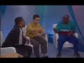 Porrada na TV