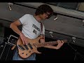 dub spencer & trance hill are a dubproject from switzerland, going new ways by producing a jazzy way of dub! this is from their first album called 