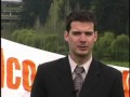 2005 Shareholder Meeting Protest
