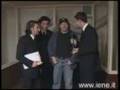 videos de servizio le IENE sull' articolo di Pino Tartufi sulla piccola lurdessssss