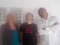 Richard & Judy Fullmooners Richard & Judy Fullmooners