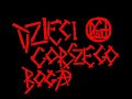 Dzieci gorszego boga- Depresja