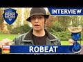 Robeat aka Robert Wolf im Interview - Beatbox Battle TV