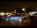Hot Rod Master Mix