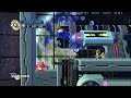 Click here to watch this video Sonic 4: Episode 2 - Death Egg mk.II Zone - Duel with Metal Sonic