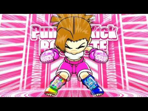 スロット【押忍!番長2】PV