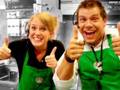 Starbucks:priceless commercial.mov