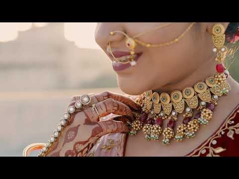 Amit x Ami Cinemetic Short Clip | SOMNATH STUDIO