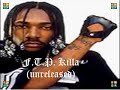 Krayzie Bone - F.T.P. Killa (unreleased)