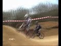 Czech 4X Cup 2005 #1 in Prerov