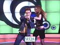 Ela só pensa em Beijar. Ídolos Ela só pensa em Beijar. Ídolos