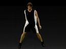 NIKE - MOMENTUM Freestyle Gasol