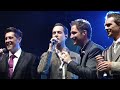Wonderful Grace of Jesus - Ernie Haase & Signature Sound - Debrecen 2009