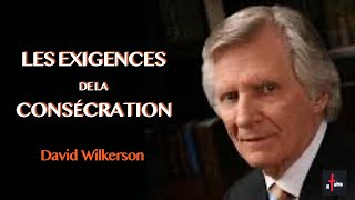 LES EXIGENCES DE LA CONSÉCRATION 