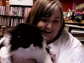Squeaky The Elusive Makes An Appearance