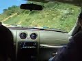 What happens when you drive your Mom up Aspen Mt. 4x4 access road... Hang on!!!! A free comedy show provided by Josi... (The road was not that bad)My wife Petra was shooting the scenery and got a lot more...now she understands why I am a bit crazy... the dog is Jaeger